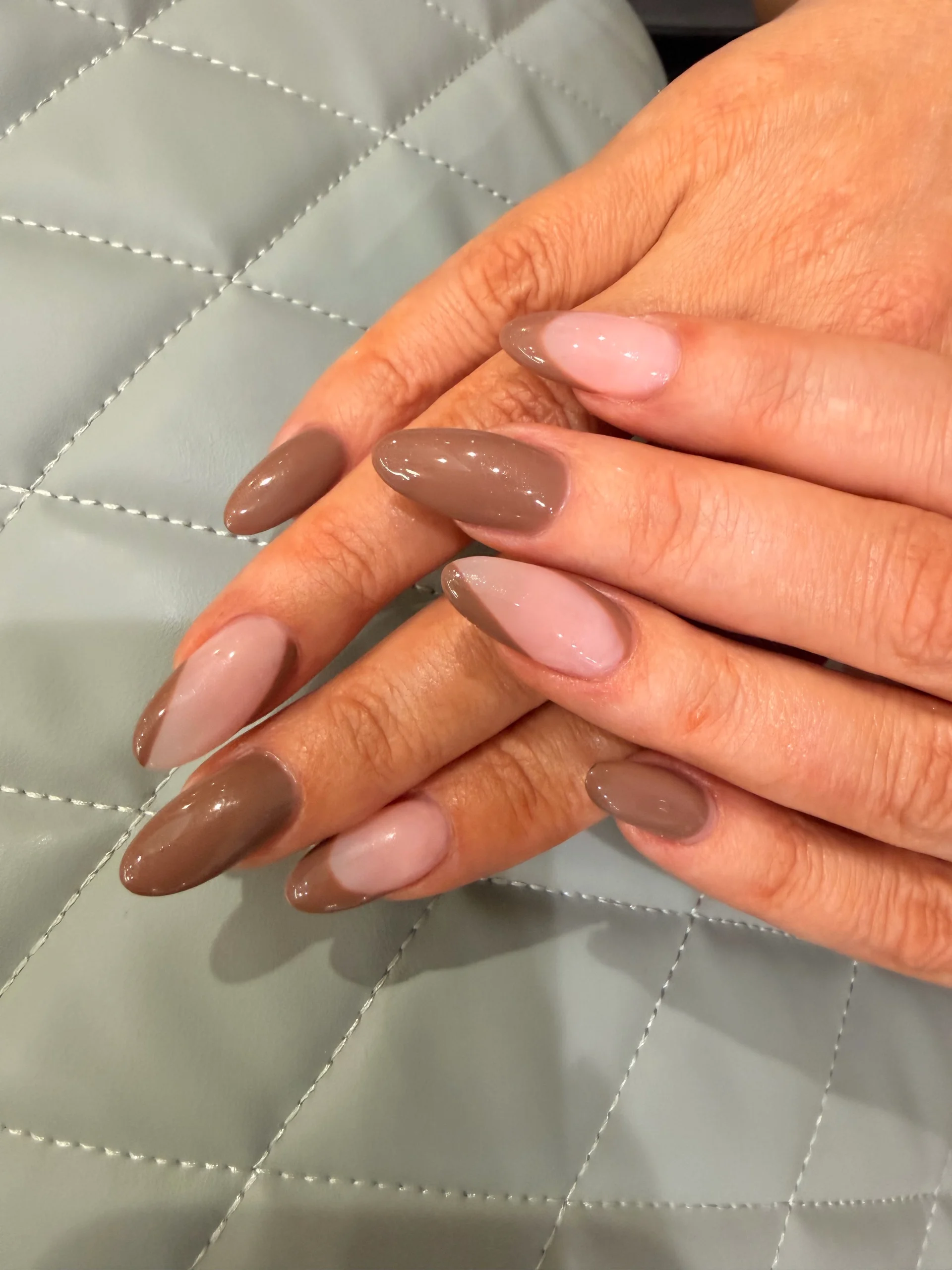 Nail Sep 25